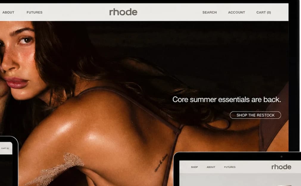 rhode — 1