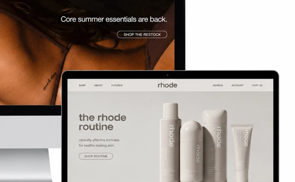 rhode — 2