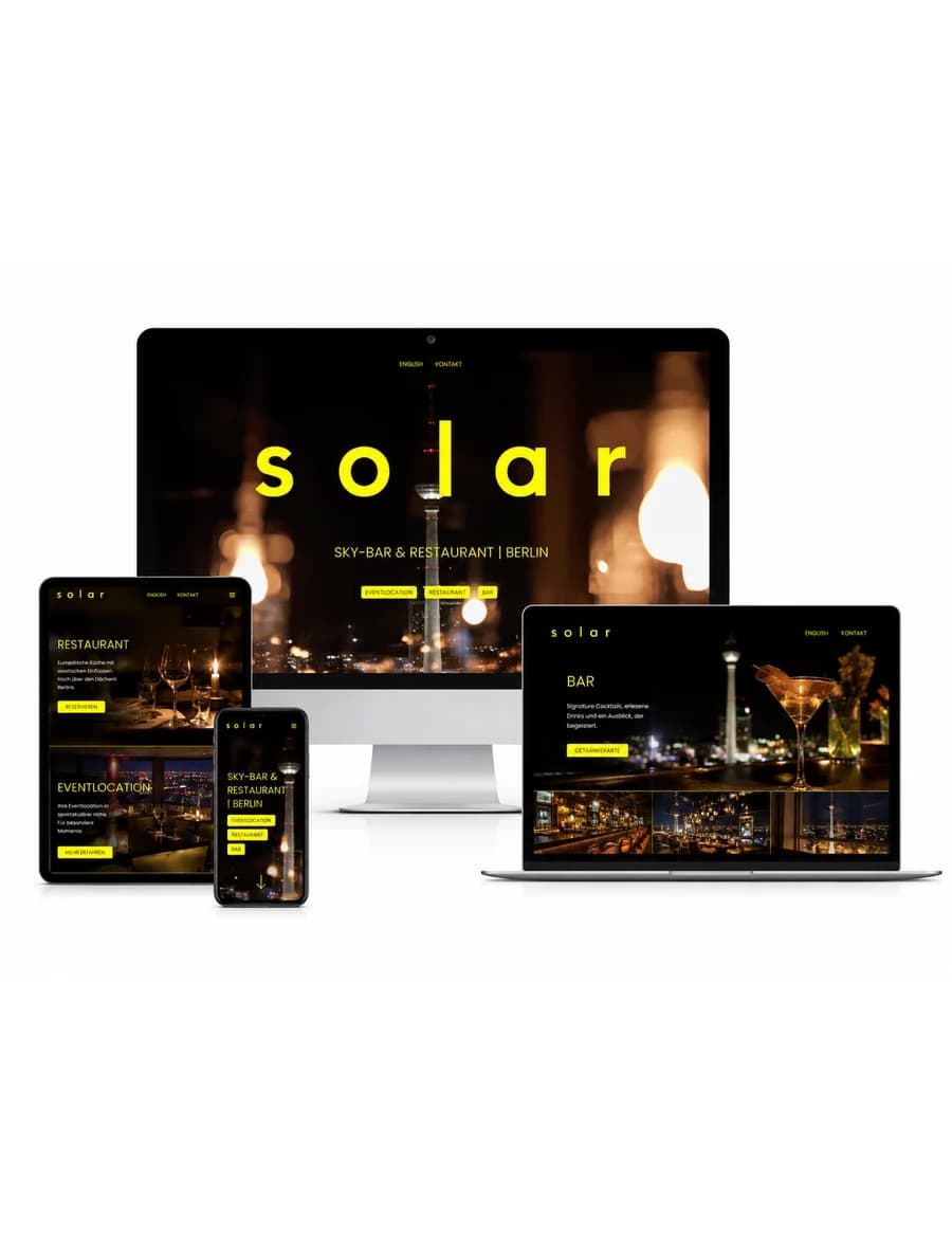 solar