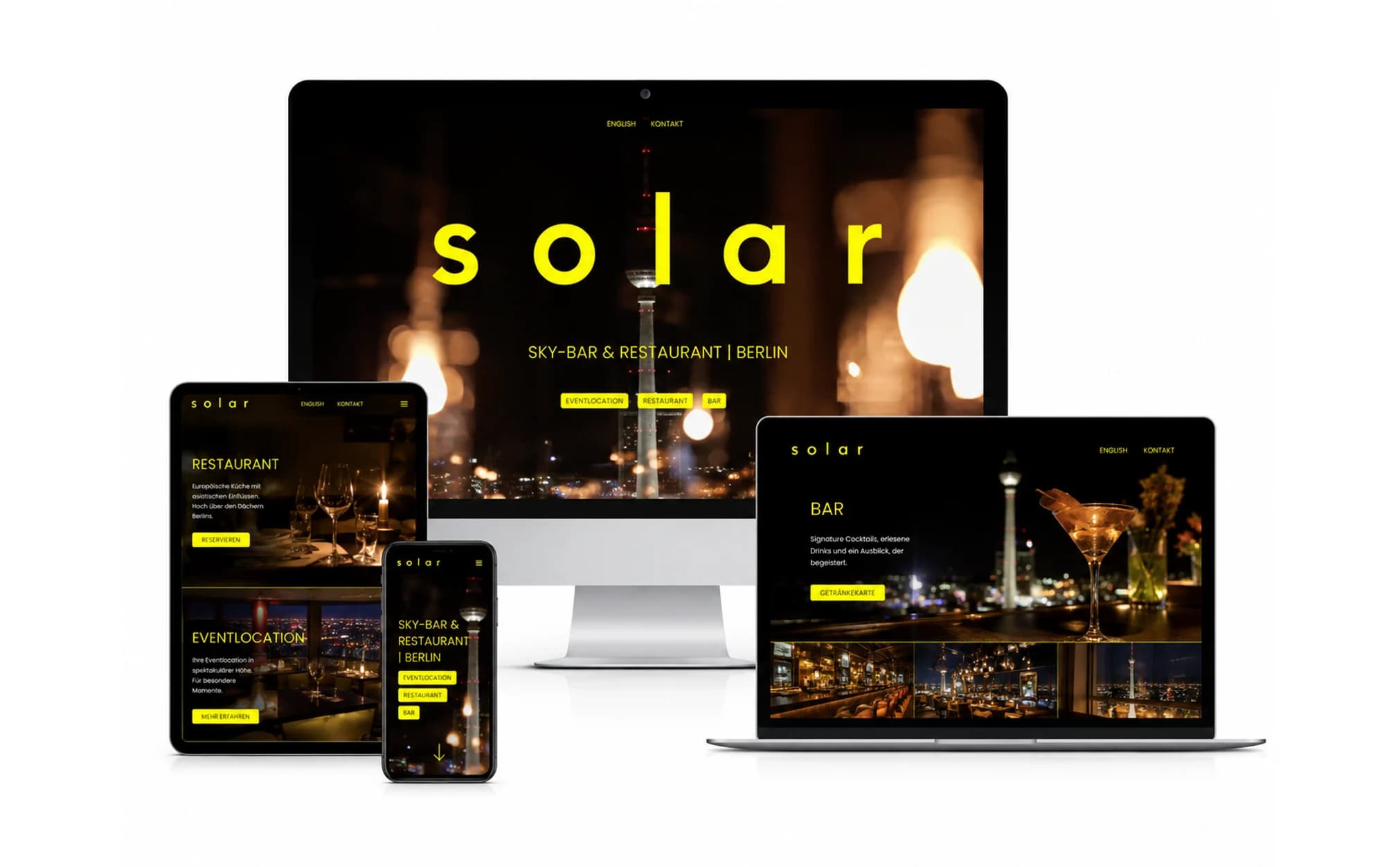 solar