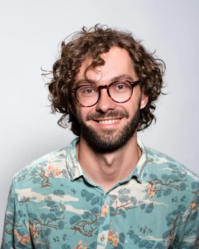 Tobias Lang