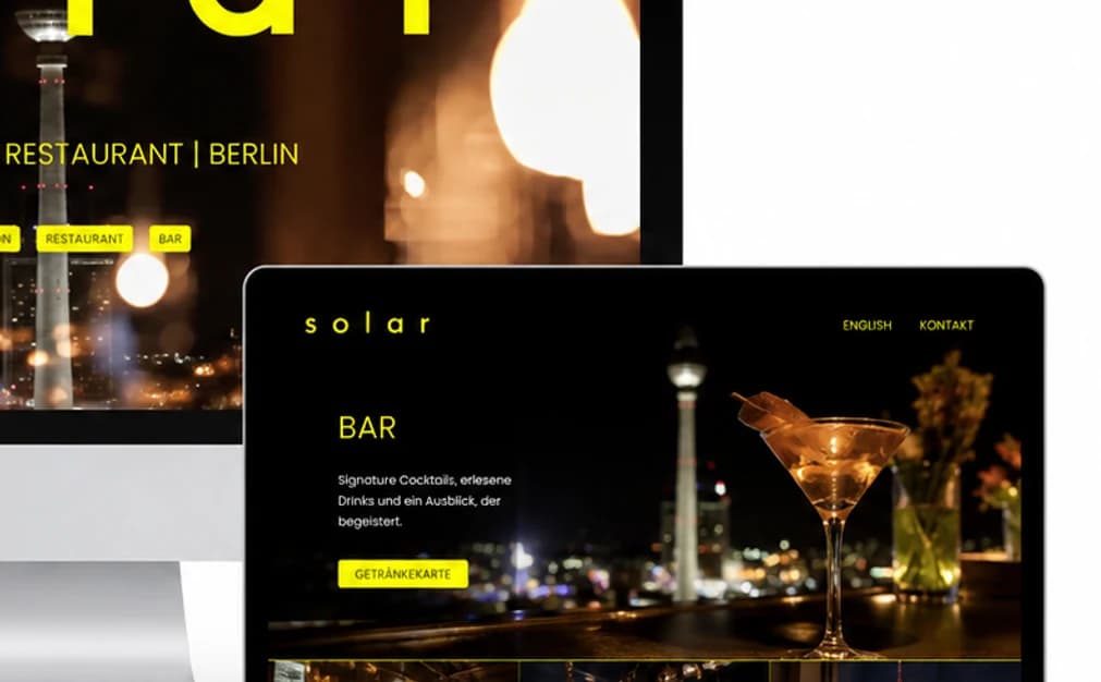 solar — 2